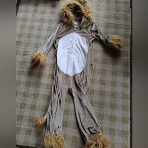 Tipsy Elves Lion Costume